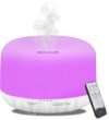 MOVOYEE Humidifiers For Bedroom Large Room Home