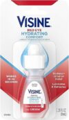 Visine Hydrating Redness Relief Eye Drops .28oz