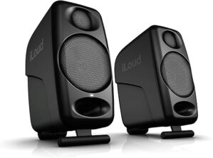 IK Multimedia ILoud Micro Monitor 50 Watt Portable Wireless