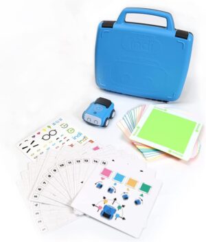 Sphero Indi Student Kit – Screenless Coding Robot