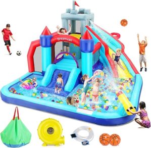 Outdoor Play