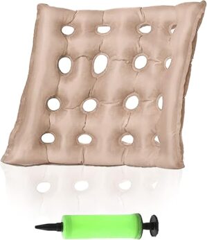 EMS Inflatable Wheelchair Cushion