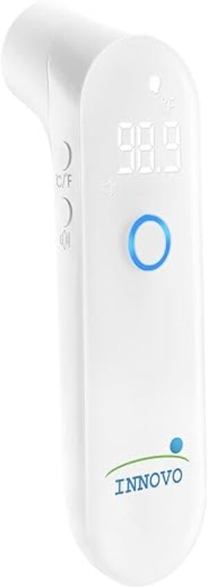 Innovo Innovo Touchless Forehead Thermometer iF100B