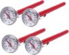 KT THERMO Instant Read Dial Thermometer