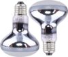 Aiicioo Intense Basking Spot Lamp – 100W UVA
