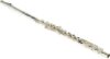YAMAHA Intermediate Flute With Inline G YFL-382H