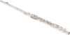 YAMAHA Intermediate Flute YFL-222 Student Version