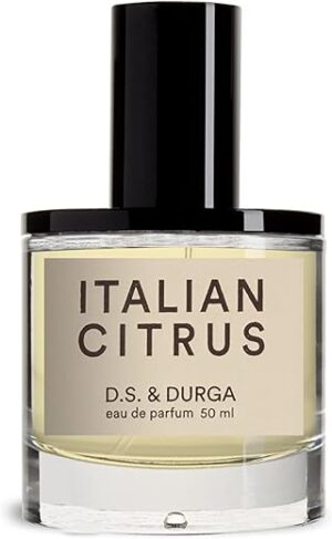 D.S. & Durga Italian Citrus Eau De Parfume Spray