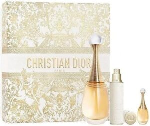 Dior J'Adore Eau De Parfum 3-Piece Gift Set