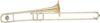 John Packer JP031 Bb Tenor Trombone