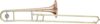 John Packer JP132R Bb Tenor Trombone