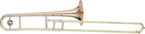 John Packer JP132R Bb Tenor Trombone