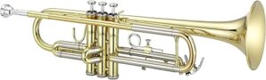 Jupiter JTR700A Standard Bb Trumpet
