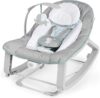 Ingenuity Keep Cozy 3-in-1 Vibrating Baby Bouncer