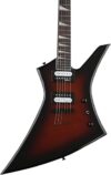 Jackson Kelly JS32T – Viola Burst