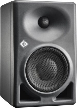 Neumann KH 120 II DSP Studio Monitor - Anthracite