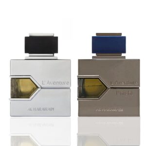 Al Haramain L'Aventure & Knight Eau de Parfum