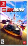 2K LEGO 2K Drive – Nintendo Switch