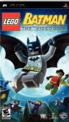 WARNER BROS Lego Batman – Sony PSP