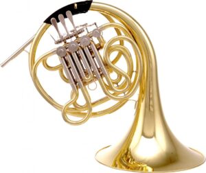 Levante Levante LV-HR4525 Double French Horn