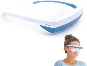 luminette Light Therapy Glasses
