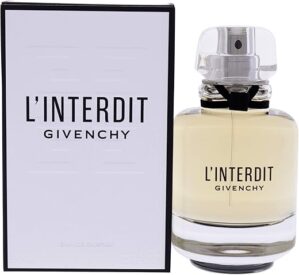 Givenchy L'inerdit Women Eau De Parfum Spray
