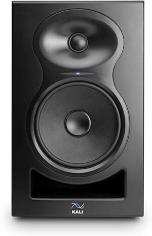 KALI AUDIO LP-6 V2 6.5" Powered Studio Monitors
