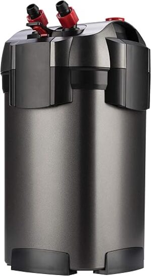 MarineLand Magniflow Canister Filter For Aquariums