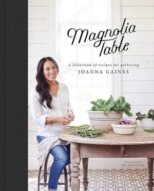 Magnolia Table By Joanna Gaines