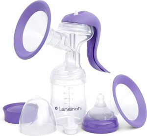 Breastfeeding Essentials