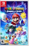NINTENDO SWITCH Mario + Rabbids Sparks Of Hope – Standard Edition