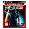 Electronic Arts Mass Effect 3 PS3