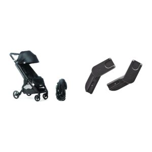 Ergobaby Metro+ Compact Baby Stroller, Lightweight Stroller