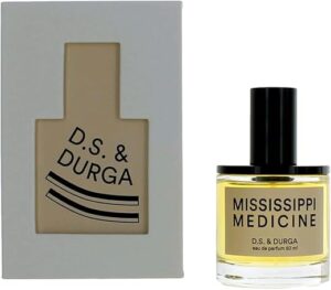 D.S. & Durga Mississippi Medicine Eau de Parfum