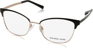 Michael Kors MK3012-1113 Modern Square Women's Watch