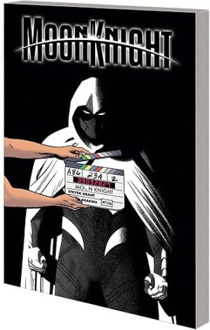 Moon Knight By Lemire & Smallwood: The Complete Collection