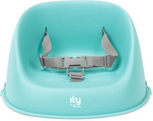 Ingenuity My Spot Easy-Clean Baby Booster Chair