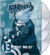 Naruto: Uncut Box Set 13