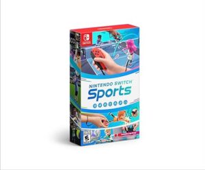 Nintendo Nintendo Switch Sports - Nintendo Switch