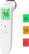 Viproud FC-IR202 No-Touch Digital Thermometer