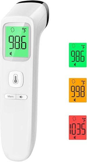 Viproud FC-IR202 No-Touch Digital Thermometer
