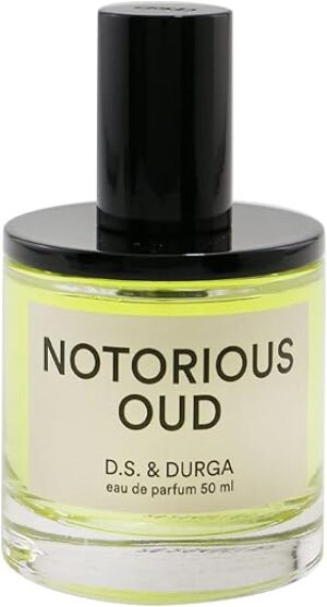 D.S. & Durga Notorious Oud Eau De Parfum