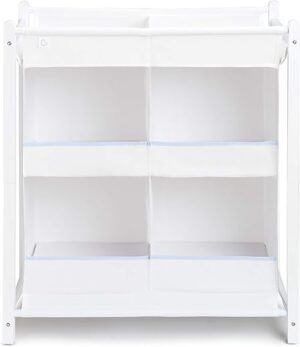 Munchkin Nursery Essentialsâ„¢ Diaper Organizer