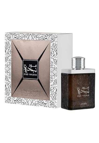 Fragrances