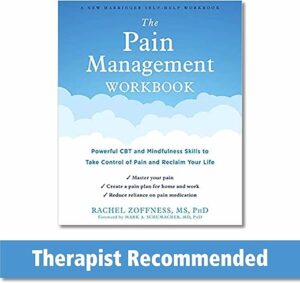 The Pain Management Workbook