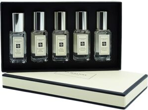 Jo Malone Perfume Variety Mini Gift Set