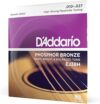 D’Addario Phosphor Bronze Acoustic Strings – EJ38H