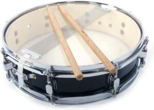 IFFANY Piccolo Acoustic Snare Drum 13" x 3.5