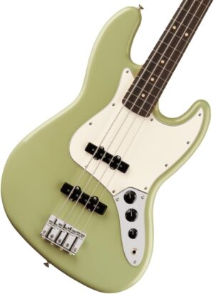 Fender Player II Jazz Bass - Birch Green