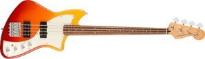Fender Player Plus Meteora, 2-Year Warranty